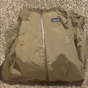 Patagonia Full-Zip Heavy Duty Jacket